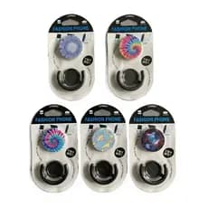 Kit 1, 5 Ou 10 Pop Socket Suporte De Celular Dedo Anti Queda Estampas Variadas Alta Qualidade