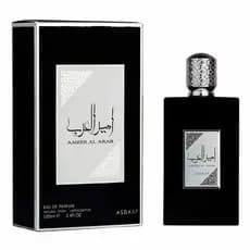 Perfume Ameer Al Arab Asdaaf 100 Ml Edp Masculino + porta perfume de bolso