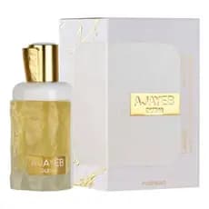 Perfume Ajayeb Dubai Portrait Lattafa EDP 100 ML Unissex + mimo