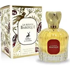 Perfume Lá Rouge Baroque Maison Alhambra EDP 100ml + Porta Perfume