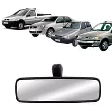 RETROVISOR INTERNO FIAT PALIO UNO SIENA STRADA UNIVERSAL 96 A 13 ENVIO RÁPIDO