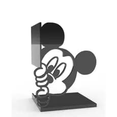 Porta Livros Organizador MICKEY DISNEY Infantil Quarto Estante Mesa Presente Criativo Resistente