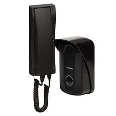 Kit Porteiro Eletrônico Residencial Interfone Protection PT-270