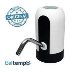 Bomba Elétrica Bebedouro Filtro Para Galão De Água Bt-170 Beltempo