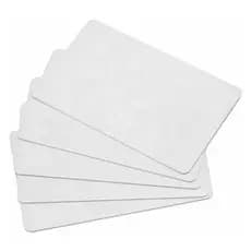 Kit 10 Cartões De Acesso Slim Adicionais Para Rfid Pt-905