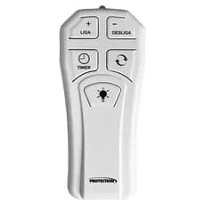 Controle Transmissor Para PT-350 e PT-355 - Reposição