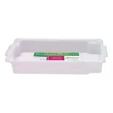 Bandeja Plastica 13,7 Litros 55 X 33 X 10 Cm Paramount
