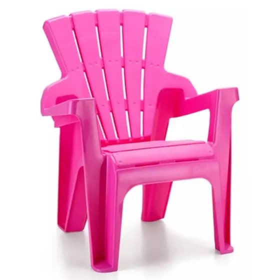 Poltrona infantil Americana reforçada