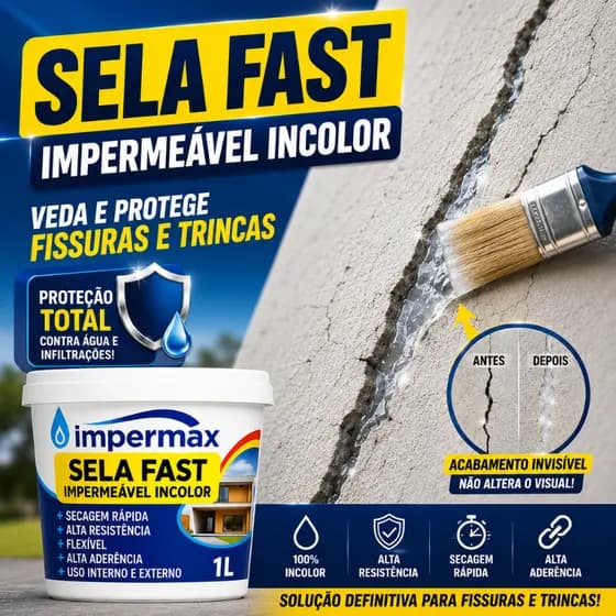 Invisível Impermeável Selante Invisível Agente Impermeável Transparente Agente de Impermeabilização