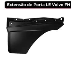 Extensão de Porta LE Volvo FH/FM 2004 a 2014 20467037 Resistente