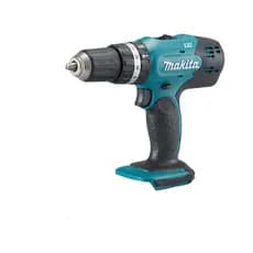 Parafusadeira Furadeira Impacto 18v Makita Dhp453z Solo Sem Bateria