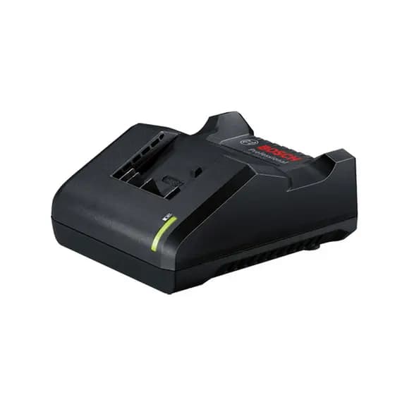 Carregador Bosch GAL 18V-40 Bivolt para Bateria 18V Bosch Original