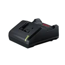 Carregador Bosch GAL 18V-40 Bivolt para Bateria 18V Bosch Original