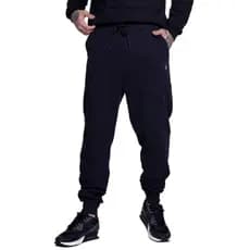 Calça de Moletom Masculina Jogger 100%  Algodão Premium Academia Heyju