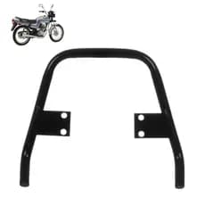 Alça Traseira Modelo Original Moto Honda Cg today 125 1990 à 1994 Pro Tork