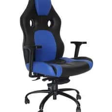 Cadeira para Escritório Gamer Giratória Gamer Racing