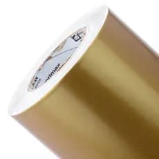 Adesivo vinil Ouro para  móveis, paredes e eletrodomésticos 1 metro x 50cm
