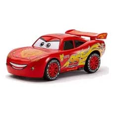 Carrinho Metal Fricção Filme _Cars Carros Relampago _Mcqueen