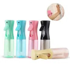 Spray Borrifador 200/300 ML Multiuso Borrifador Azeite Borrifador Cabeleleiro