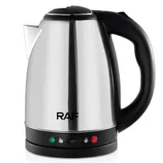 Jarra Elétrica Premium 2.0L Seletor Temperatura Raf 220Volts
