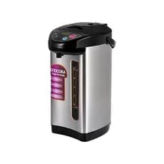 Térmica Elétrica  Inox 6.8 Litros Automática Sokany 220Volts