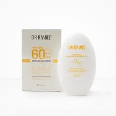 Protetor Solar Facial Dr. Rashel 60 SPF++ DRL-1651