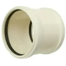 Luva correr Amanco Dn 50 esgoto original