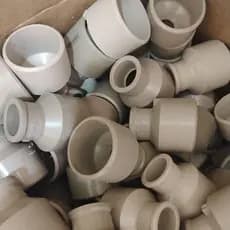 Bucha Redução 50x25 soldável Tigre,Amanco,plastubos