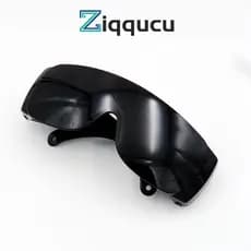 ZIQQUCU Óculos De Proteção A Laser Profissionais De Segurança UV Para Construção De Soldagem De Laboratório Medica