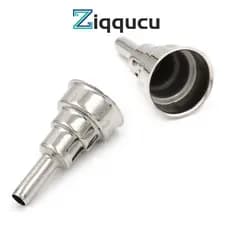 ZIQQUCU Bocal De Ar Quente De 35MM A 65X9MM Soldagem De Peças De Reposição