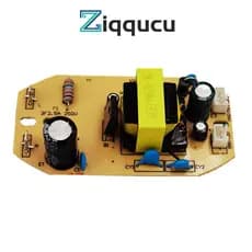 ZIQQUCU 12V/34V Módulo De Placa De Circuito De Atomização Umidificador Alimentação universal