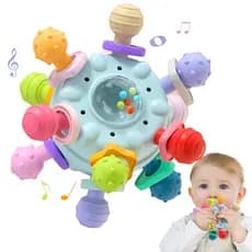 Brinquedos De Mastigar Para 0 3 6 9 12 18 Meses