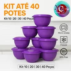 Pote Hermético 700ml com Tampa de Vedação Forte para Armazenar Alimentos, Mantimentos e Snacks, Mantém o Frescor