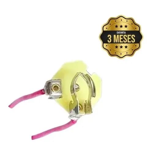 Chapinha Nano Titanium Conector Ab Cabo Giratório Babyliss