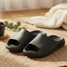Promoção Sandália Nuvem Casual Ideal para Caminhadas e Praia Piscina e Dia a Dia