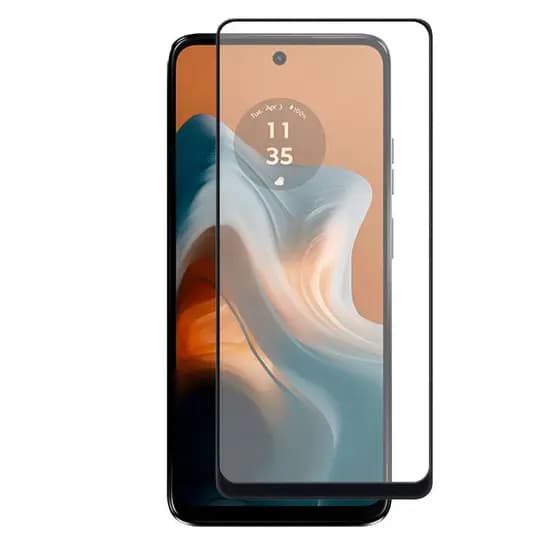 Película De Ceramica Para Motorola Moto G34 - Tech Otoni