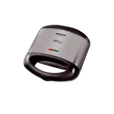 Grill E Sanduicheira S-07 Premium Inox Mondial 127 Volts