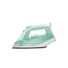Ferro de Passar a Vapor e a Seco Electrolux - Easyline SIE70 Verde