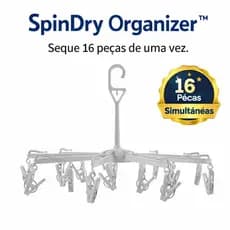 SpinDry Organizer™