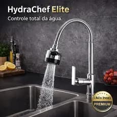 HydraChef Elite - Torneira Mesa
