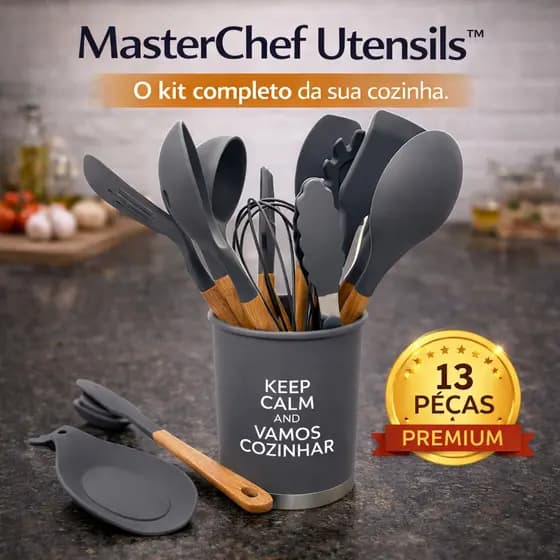MasterChef Utensils™