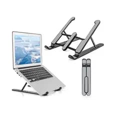 Base Mesa Suporte Dobrável Notebook Regulável resistente
