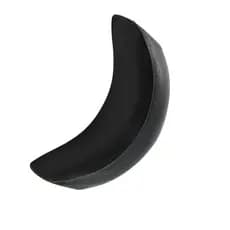 Apoio De Silicone Para Pescoço Cuba Louça Lavatório Salão