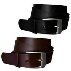 Cinto Social Plus Size Masculino e Feminino Original Luxo Couro Legítimo Envio Imediato