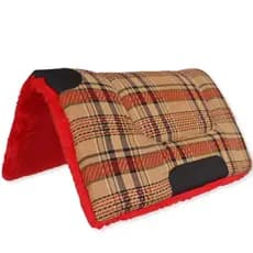 manta baixeiro reforçada grossa quarto de milha para cavalo egua burro peluciada country luxo super oferta promoção
