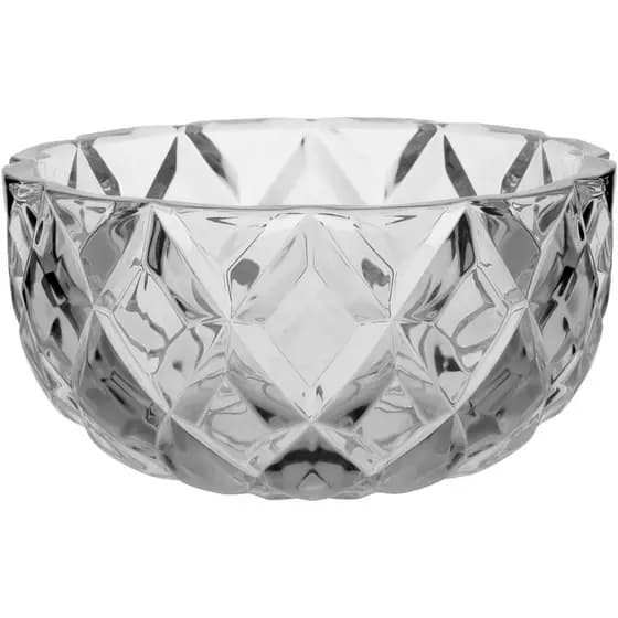 Centro Mesa Decorativo Fruteira Andres Cristal Eco