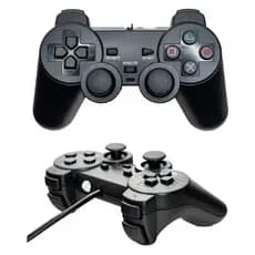Controle Joystick Com Fio para PC
