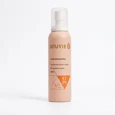 Leave In Creme Pentear Cabelo Kids Criança Bebê 150ml Souvie