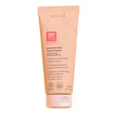 Protetor Solar Mineral Facial 35 FPS Leve 60g Souvie