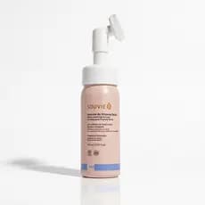 Mousse de Limpeza Facial 45+ 150ml Anti-Idade Souvie